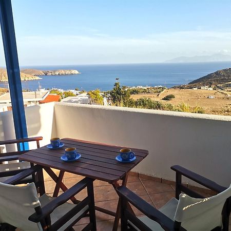 Maroussa'S Apartments Ράμος Εξωτερικό φωτογραφία