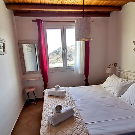 Maroussa'S Apartments Ράμος Εξωτερικό φωτογραφία