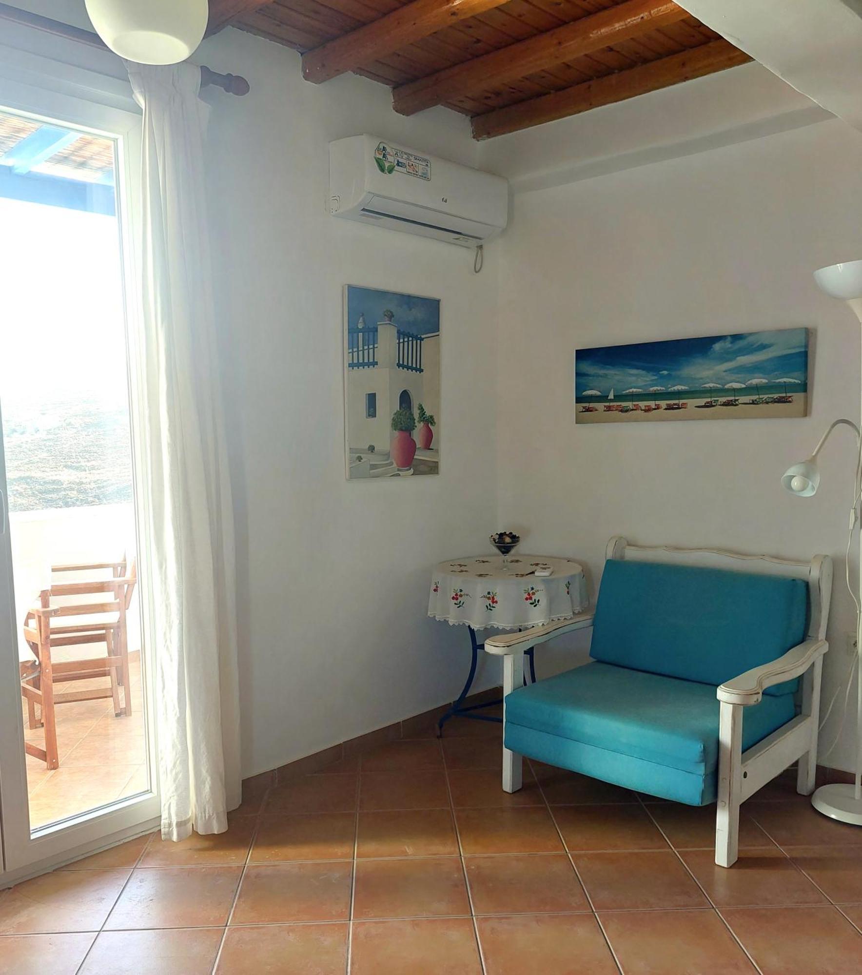 Maroussa'S Apartments Ράμος Εξωτερικό φωτογραφία