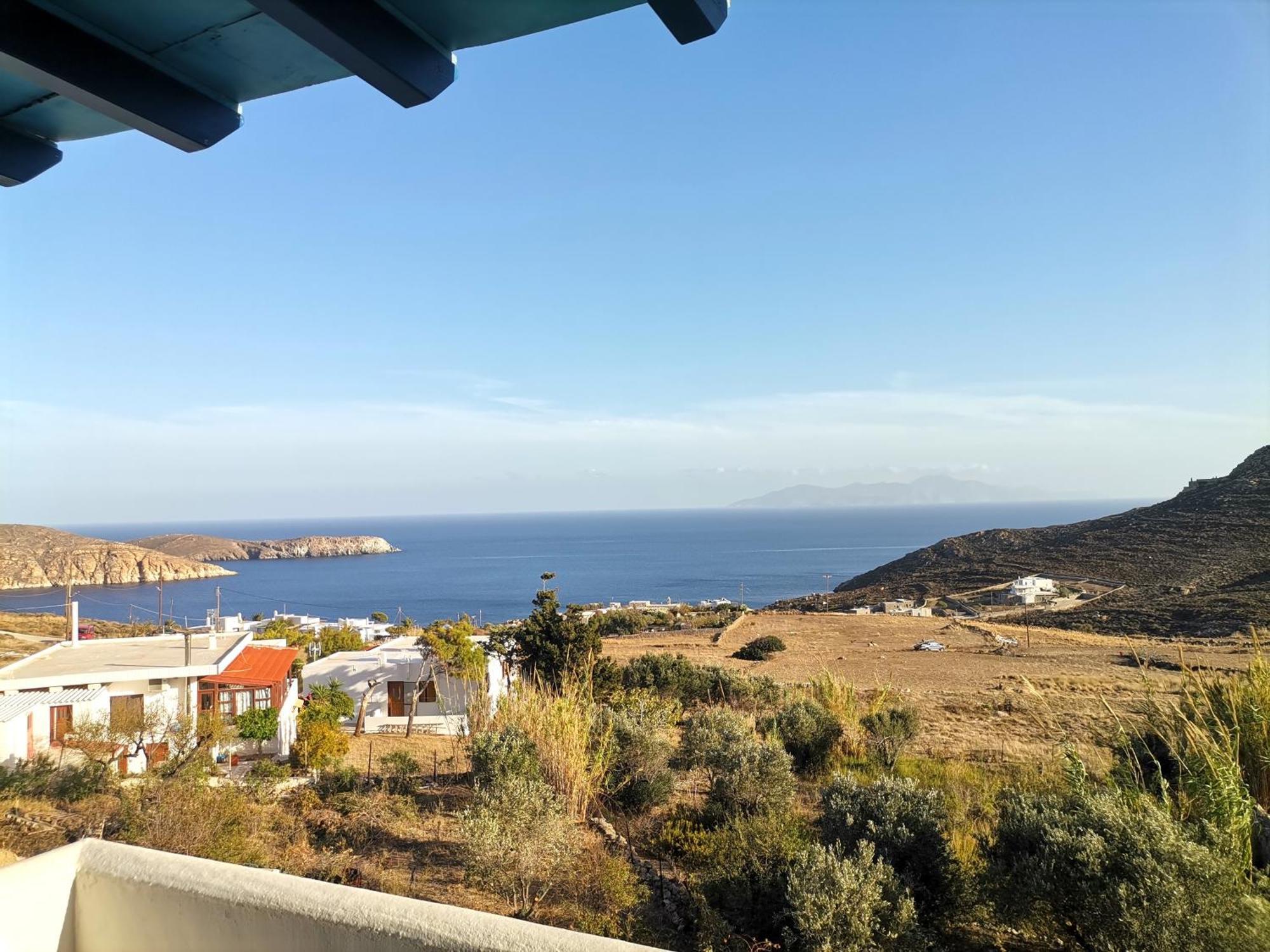Maroussa'S Apartments Ράμος Εξωτερικό φωτογραφία