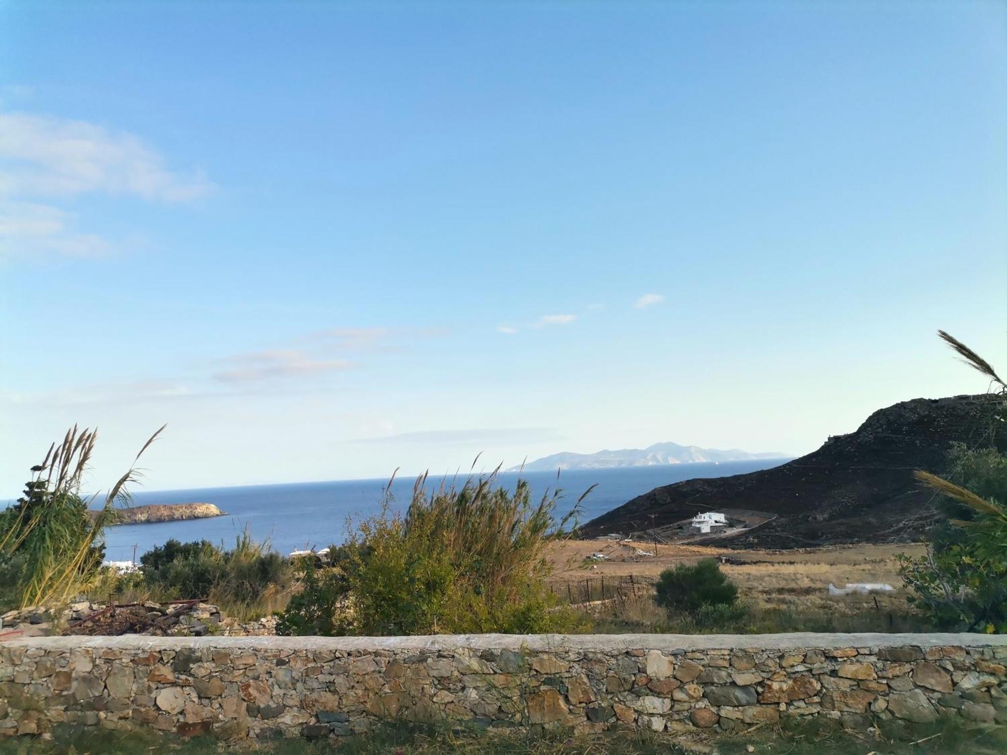 Maroussa'S Apartments Ράμος Εξωτερικό φωτογραφία