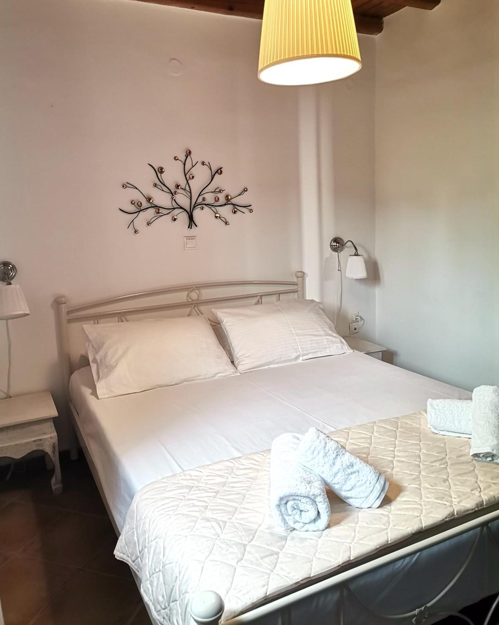 Maroussa'S Apartments Ράμος Εξωτερικό φωτογραφία