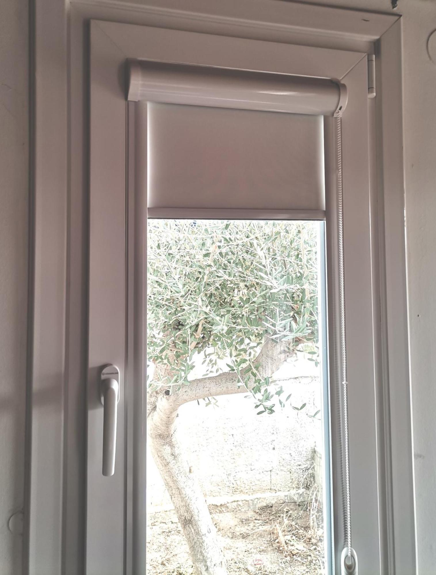 Maroussa'S Apartments Ράμος Εξωτερικό φωτογραφία
