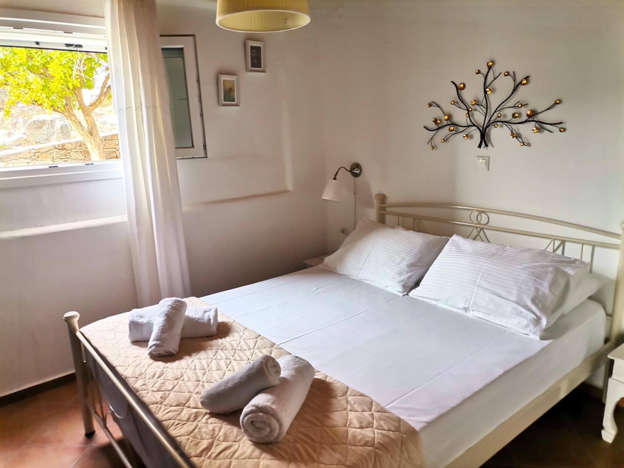 Maroussa'S Apartments Ράμος Εξωτερικό φωτογραφία