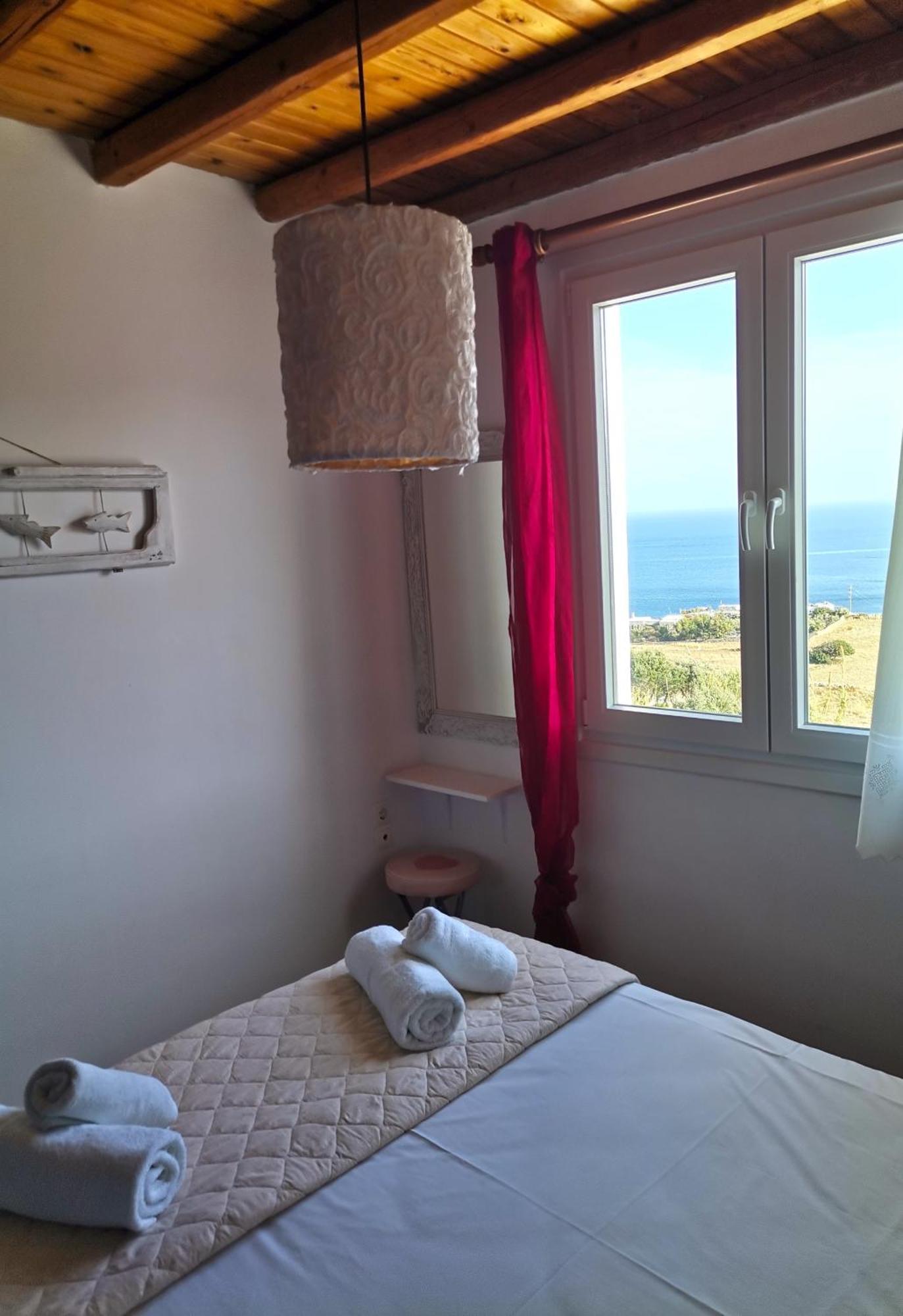 Maroussa'S Apartments Ράμος Εξωτερικό φωτογραφία