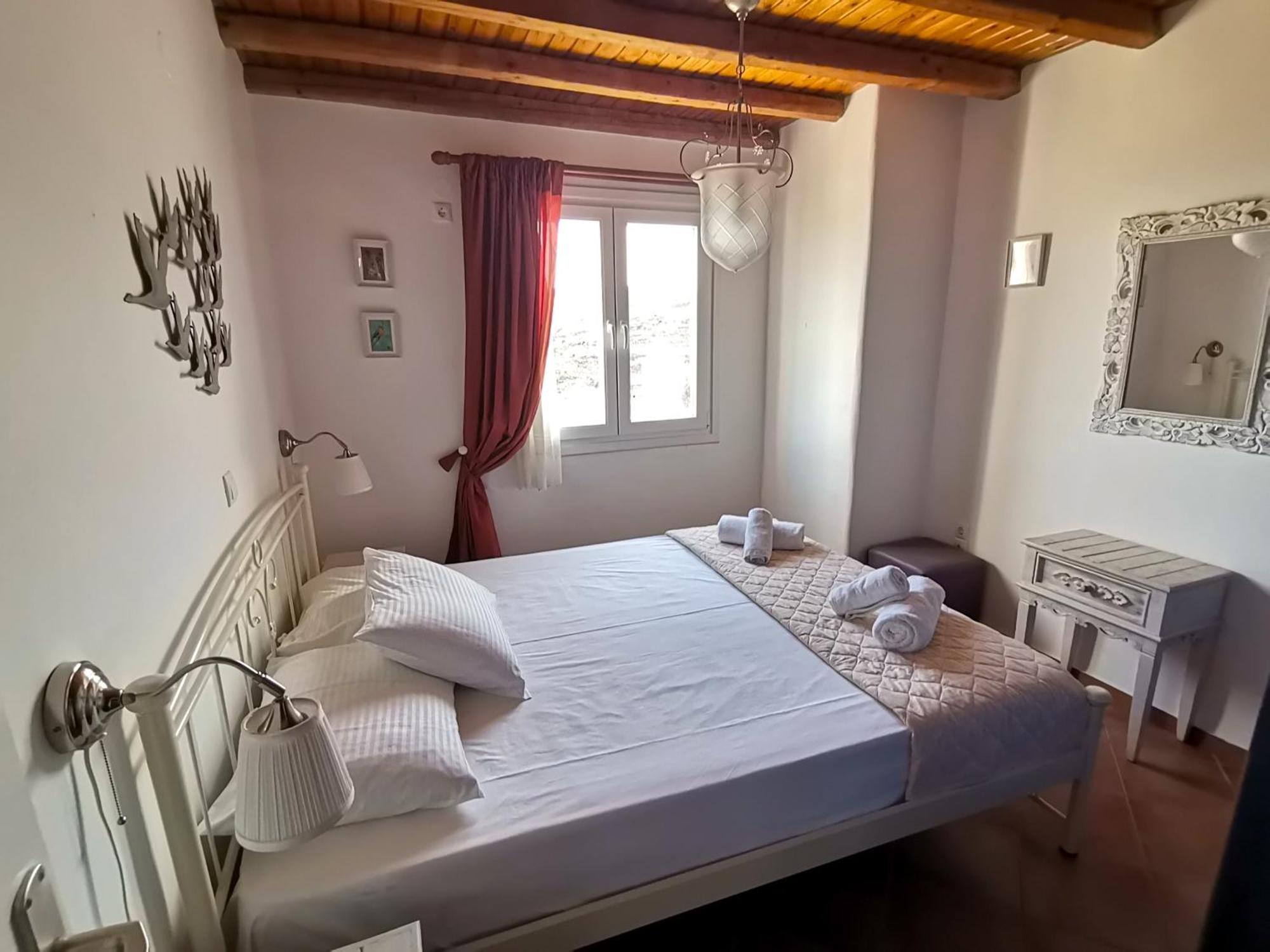 Maroussa'S Apartments Ράμος Εξωτερικό φωτογραφία