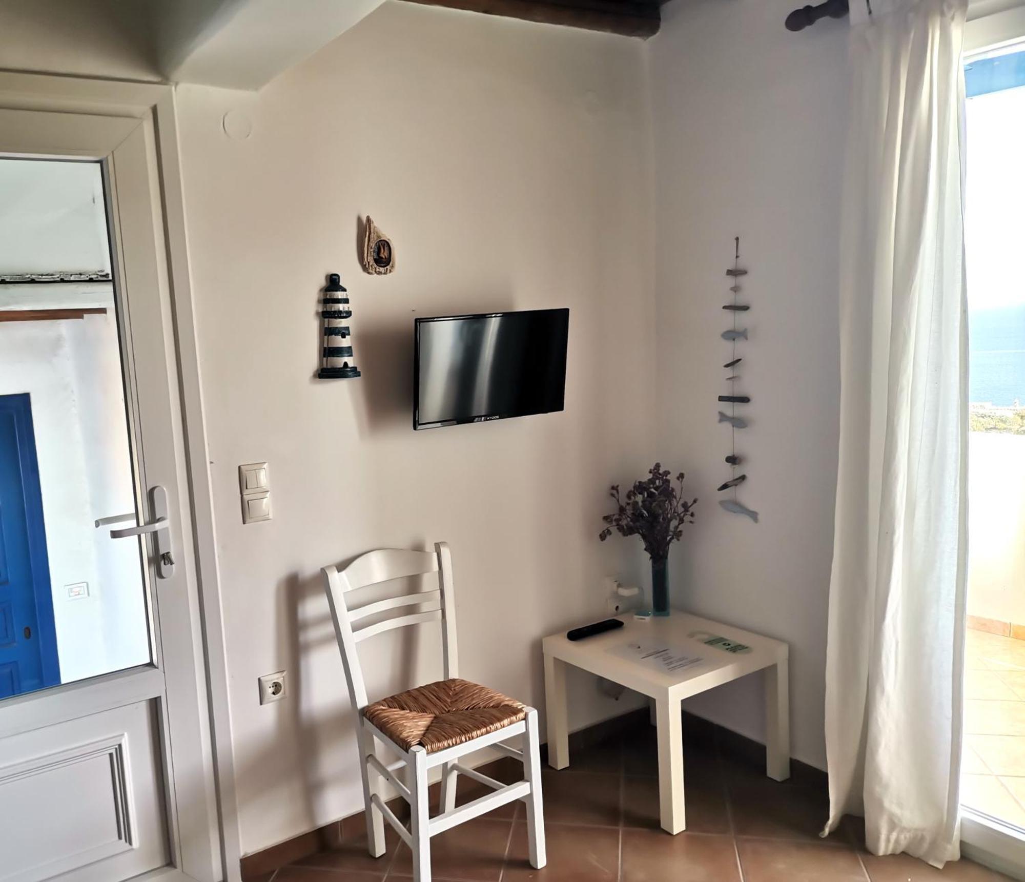 Maroussa'S Apartments Ράμος Εξωτερικό φωτογραφία