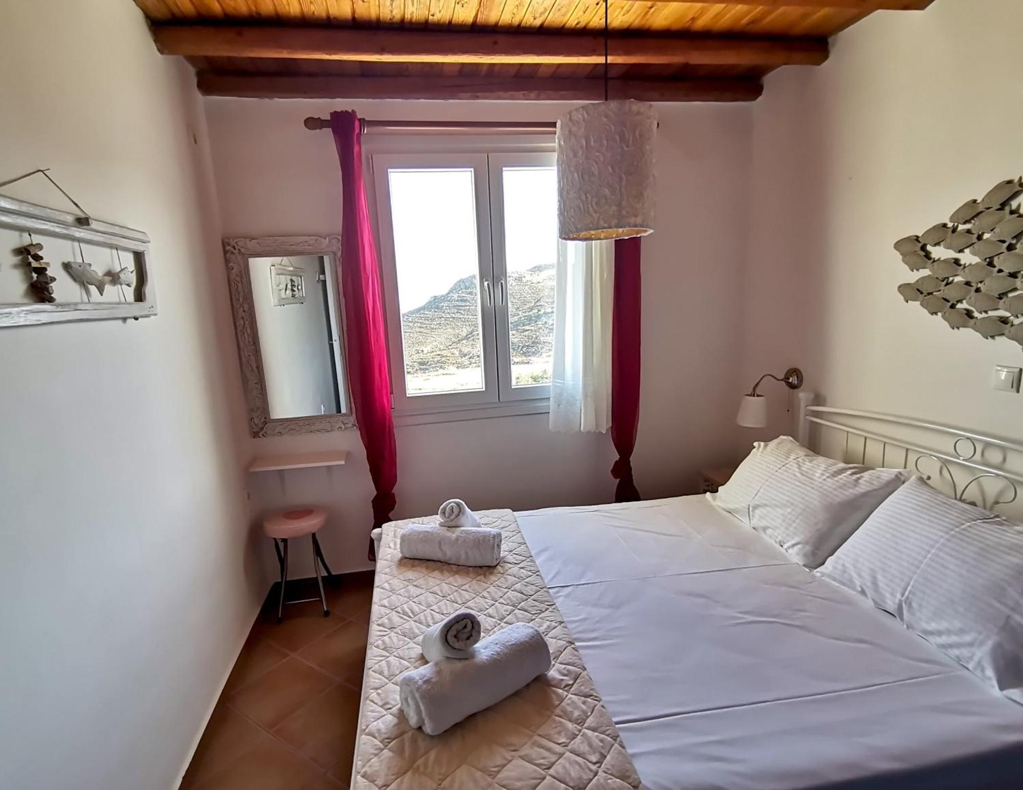 Maroussa'S Apartments Ράμος Εξωτερικό φωτογραφία