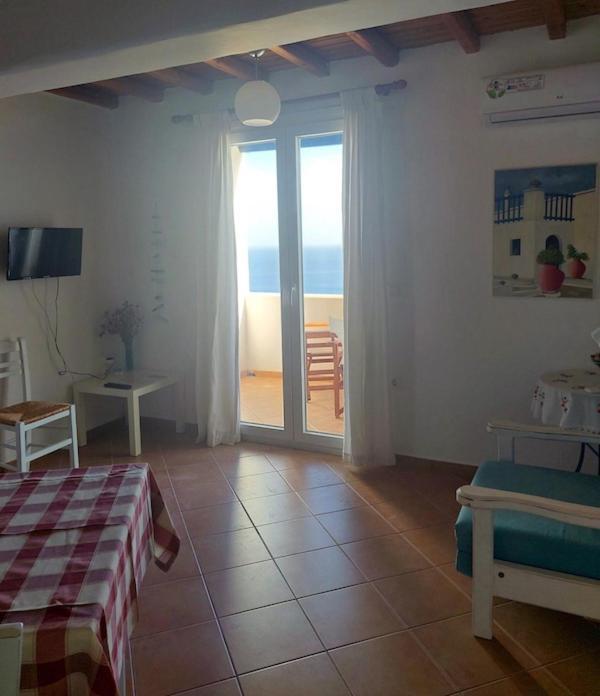 Maroussa'S Apartments Ράμος Εξωτερικό φωτογραφία